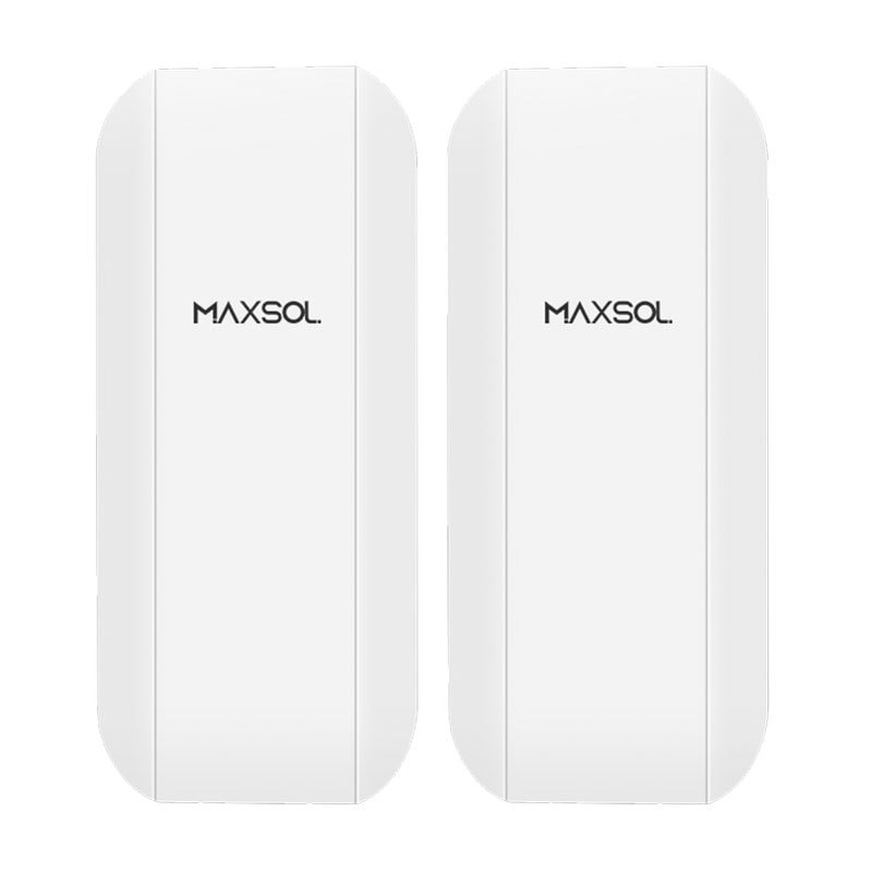 Maxsol CPE295 5.8GHz directional wireless CPE unit