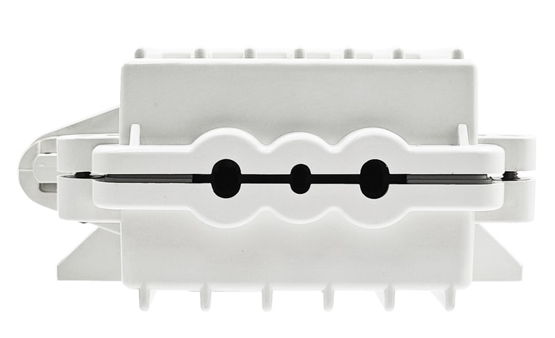 IP65 Outdoor Gigabit PoE Surge Protector
