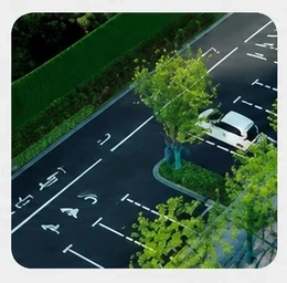 Parking Lot