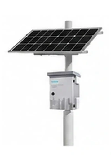 CS200100 solar power system