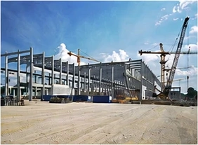 Construction Site