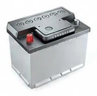 Battery bank