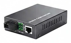 Media converter for SFP