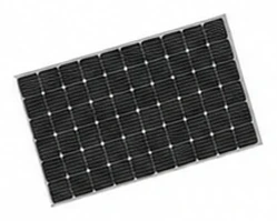Solar PV panels