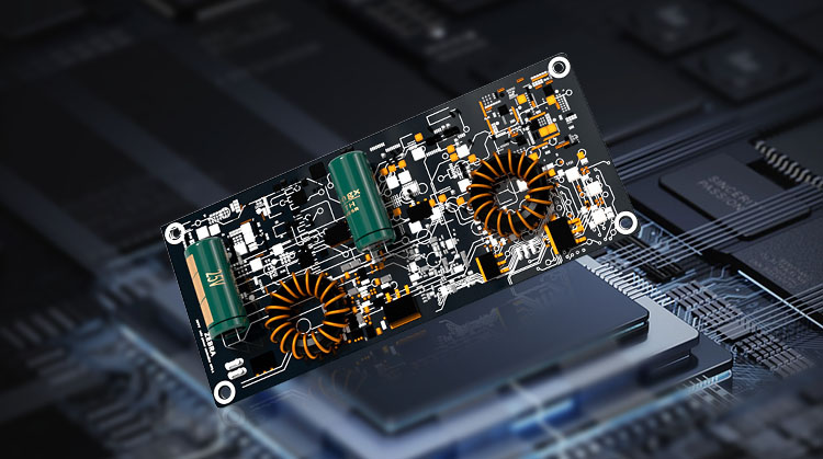 MPPT Intelligent Management Controller