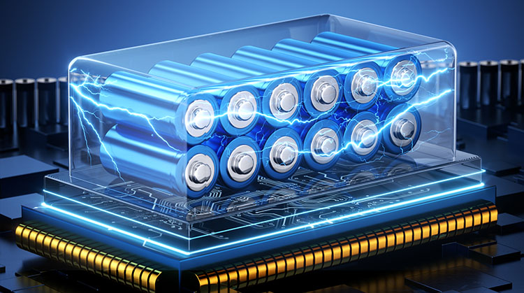 Lithium Iron Phosphate Battery Cells