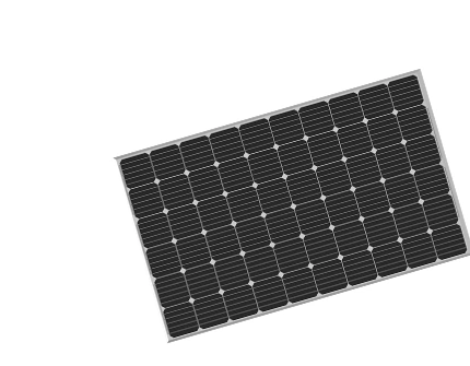 Solar PV Panels