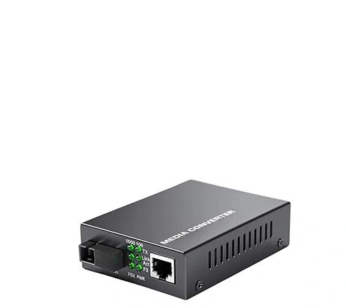 Media Converter for SFP