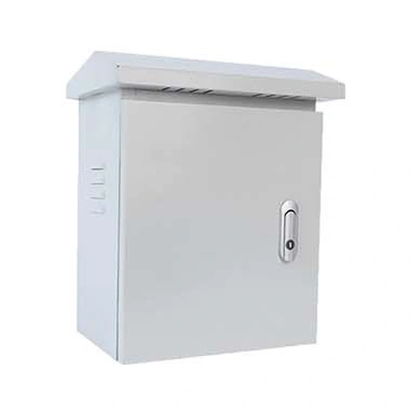 Outdoor Enclosure