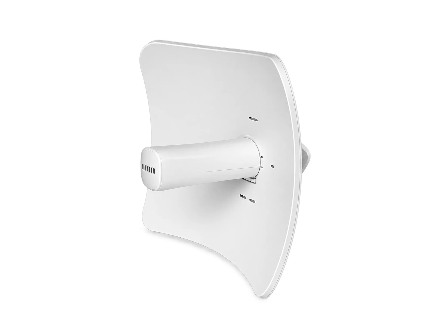 Wireless PoE CPE bridge